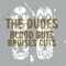 Find Out - The Dudes lyrics