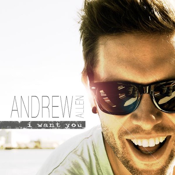 Cover artwork for I Want You