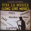 Viva La Musica album lyrics, reviews, download