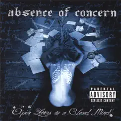 Open Letters to a Closed Mind by Absence of Concern album reviews, ratings, credits