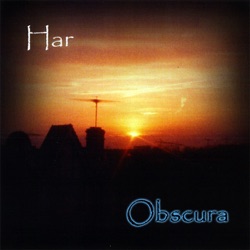 Har - 2AM Vision Within the Mirror