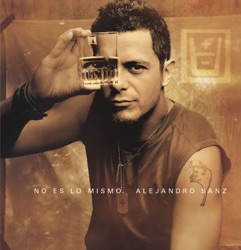 Alejandro Sanz - Regalame la Silla Donde Te Espere