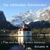 German Folksongs - Volume 4 / Die schönsten deutschen Volkslieder - Teil 4 album lyrics, reviews, download