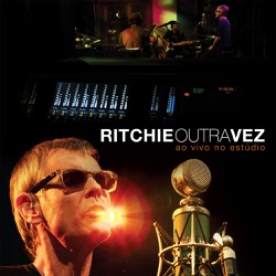 Ritchie - Loucura e Mágica (Ao Vivo No Estúdio)