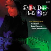 Debbie Davies - Howlin' for My Darlin'