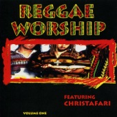 Reggae Worship, Vol. 1 artwork
