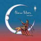 New Moon artwork