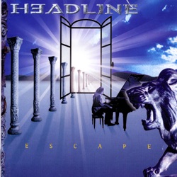 Headline - You're What You've Got