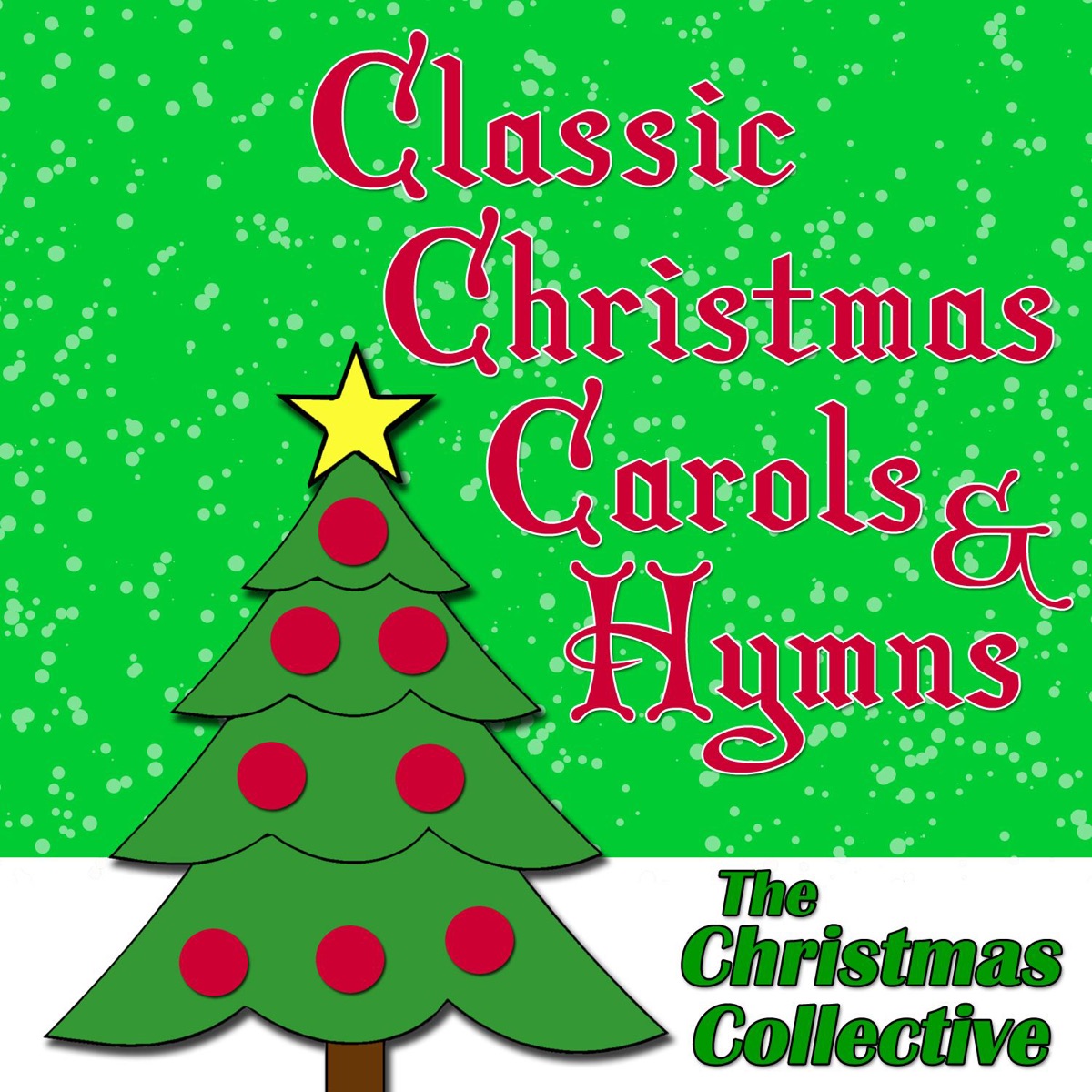 Miraculous Christmas Music by The Christmas Collective on Apple Music