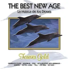 Forever Gold - The Best New Age - la Musica de los Dioses - EP by Maxximo album reviews, ratings, credits