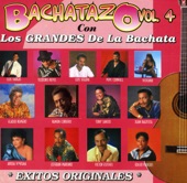 Bachatazo Vol. 4