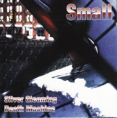 Small - The Bert Factor