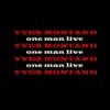 One Man Live album lyrics, reviews, download