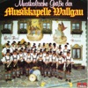 Musikalische Grüße der Musikkapelle Wallgau