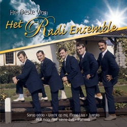 Het Radi Ensemble - Sonja Addio