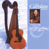 The Carolan Albums artwork