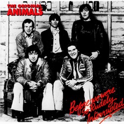 The Original Animals - Please Send Me Someone to Love