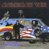 The Grasshoppers - American Van