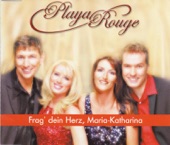 Frag dein Herz, Maria Katharina - EP