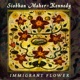 IMMIGRANT FLOWER cover art