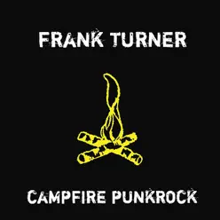 Campfire Punkrock - Frank Turner