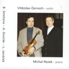 Vitezslav Cernoch - Sonatina In G Major, Op.100 - 1 - Allegro Risoluto
