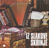 Iz Slakove Skrinje