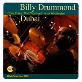 Billy Drummond - The Bat