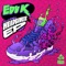 Headbanger (feat. Madame Mim) - Edu K lyrics