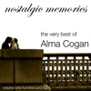 Alma Cogan - The Train of Love