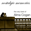 The Very Best of Alma Cogan  (Nostalgic Memories, Vol. 108) - Alma Cogan