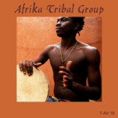 Afrika Tribal Group - Afrika Tribal Group