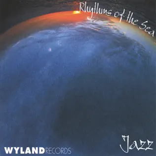 lataa albumi Earth Jazz Agents - Rhythms Of The Sea