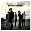 Jaula De Grillos
