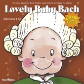 Raimond Lap - Baby's first  Bach Polonaise