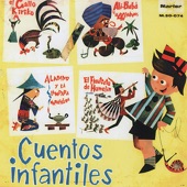 Cuentos Infantiles, Vol. 3 artwork