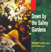 British Isles: No. 1. The Salley Gardens artwork