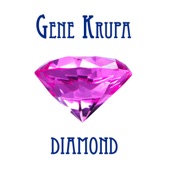 Gene Krupa Diamond artwork