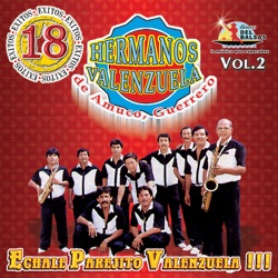 Hermanos Valenzuela - Cuatro Espadas