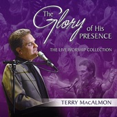 The Glory of His Presence artwork