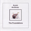 Acorn Archives - the Foundations