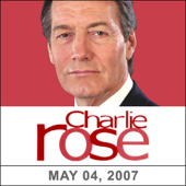 Charlie Rose: Bill Maher and Christopher Hitchens, May 4, 2007 - Charlie Rose