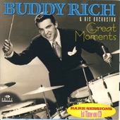 Buddy Rich - Carioca