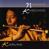 Nawang Khechog - Karuna