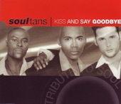 Kiss and Say Goodbye (Radio Edit) artwork