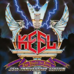 The Right to Rock - Keel