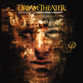 Dream Theater - Scene Three: II. Fatal Tragedy Lyrics