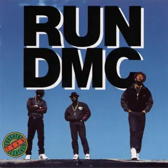 Tougher Than Leather by Run-DMC album reviews, ratings, credits