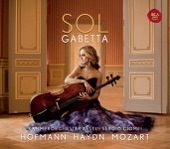 Sol Gabetta, Cappella Gabetta & Andrés Gabetta - Cello Concerto In D Major, Badley D3: III. Allegro Molto