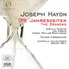 Haydn: Die Jahreszeiten album lyrics, reviews, download